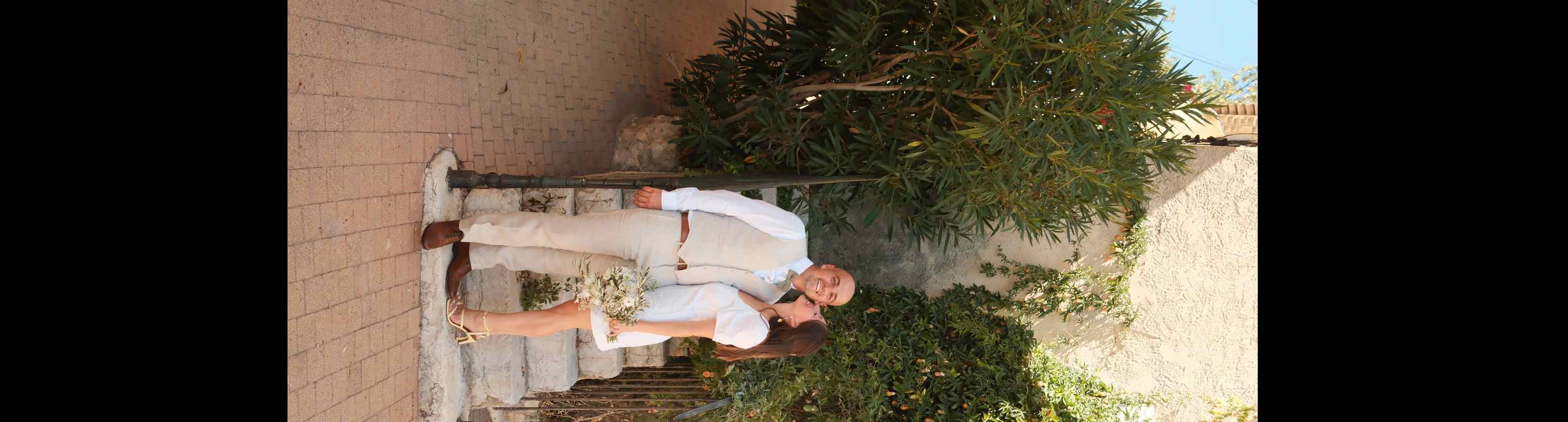 MilleMercisMariage - Liste de mariage
