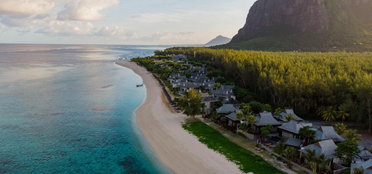 Île Maurice – douceur créole et hôtels romantiques