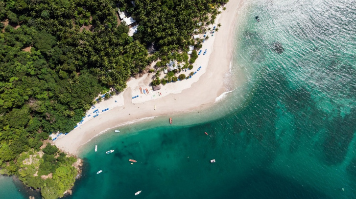 Costa Rica – « pura vida » en duo