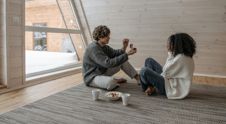 5 idées avec une ambiance cocoon