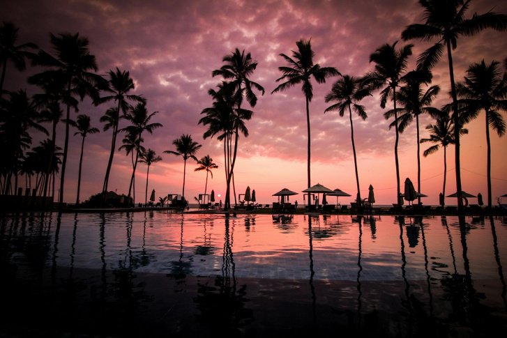 Hawaï – volcans, road-trips et plages au coucher du soleil