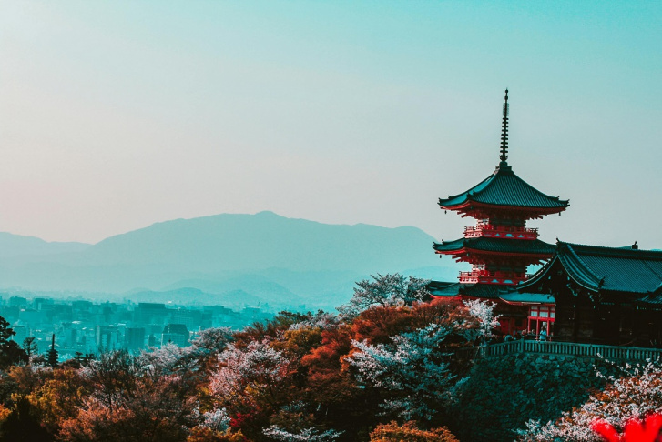 Japon – lune de miel zen entre tradition et modernité