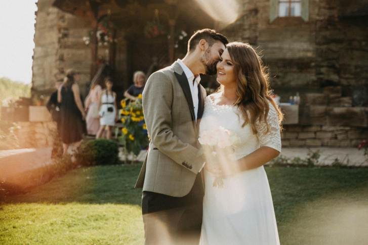 Comment changer de nom après le mariage : le guide pratique complet