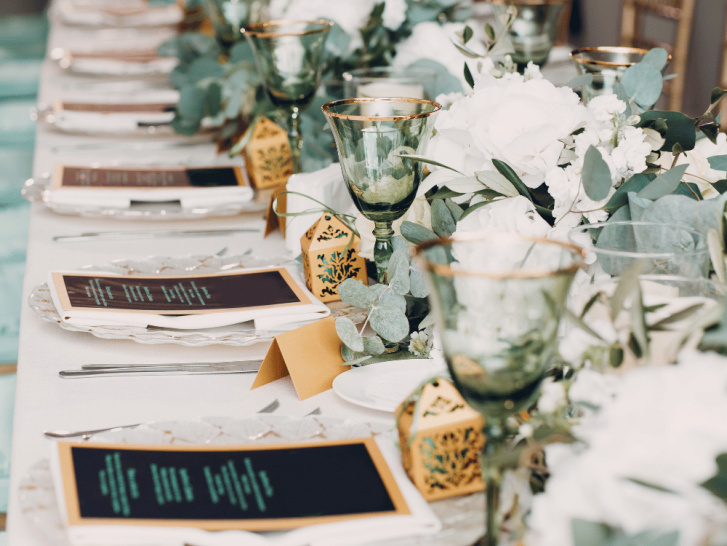 Quel budget prévoir pour un mariage de 100 personnes en 2025 ?