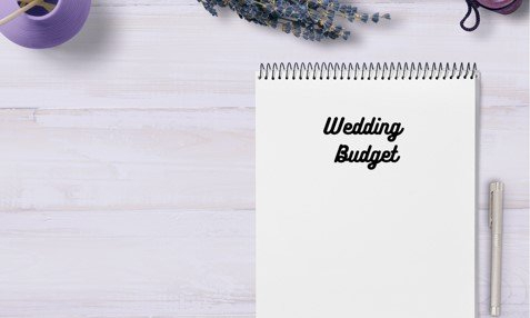 Quel budget pour mon mariage ?
