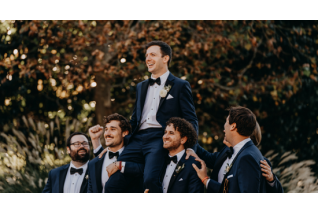 Le témoin de mariage : son rôle et ses missions 