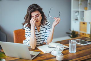 Stress avant mariage : les conseils pour le gérer