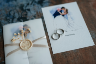 Faire-part de mariage : nos conseils pour le réaliser