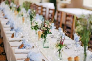 Comment annoncer son mariage ?
