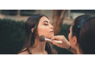 Le parfait maquillage pour votre mariage