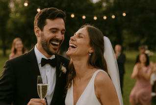 10 erreurs à éviter lors de l’organisation de son mariage