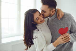 Comment revisiter les traditionnels cadeaux de la Saint Valentin