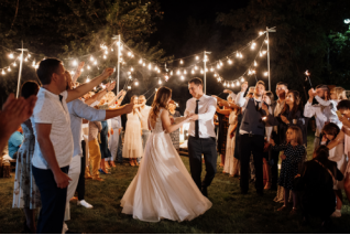 Animations de mariage : nos idées et conseils pour une ambiance garantie !