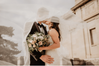 Tradition: les 4 éléments du mariage