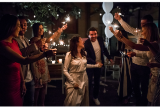 Fêter son anniversaire de mariage