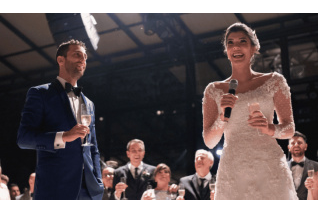Votre guide pour rédiger un discours de mariage inoubliables + 5 exemples